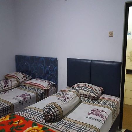 Hotel Parahyangan פנגנדאראן מראה חיצוני תמונה