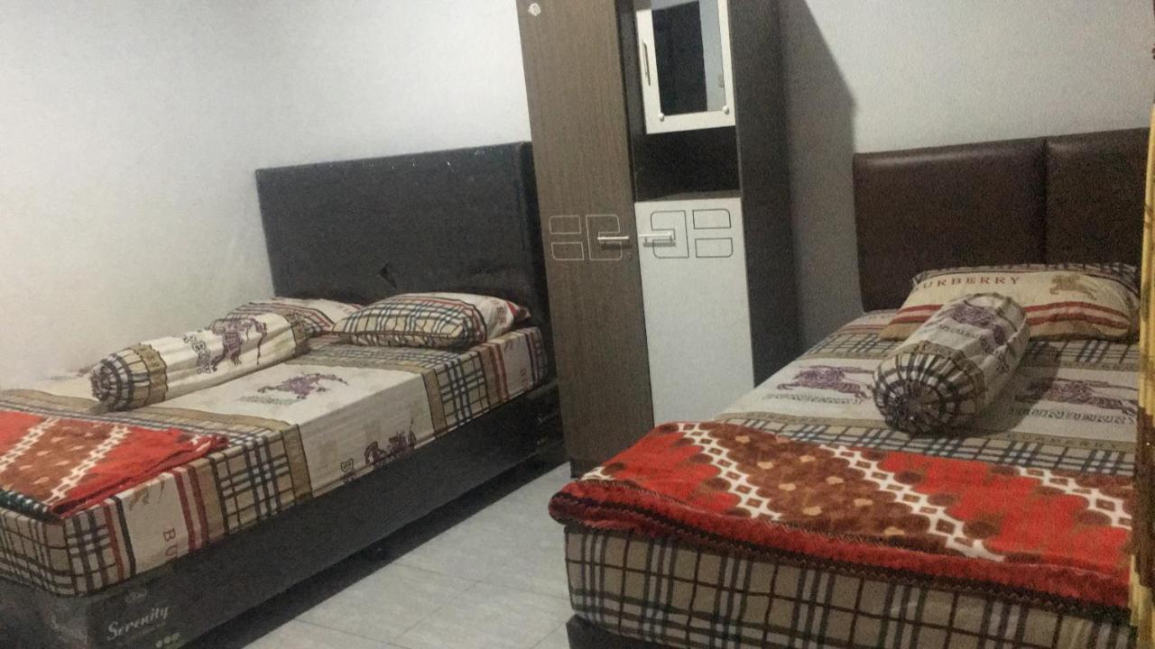 Hotel Parahyangan פנגנדאראן מראה חיצוני תמונה
