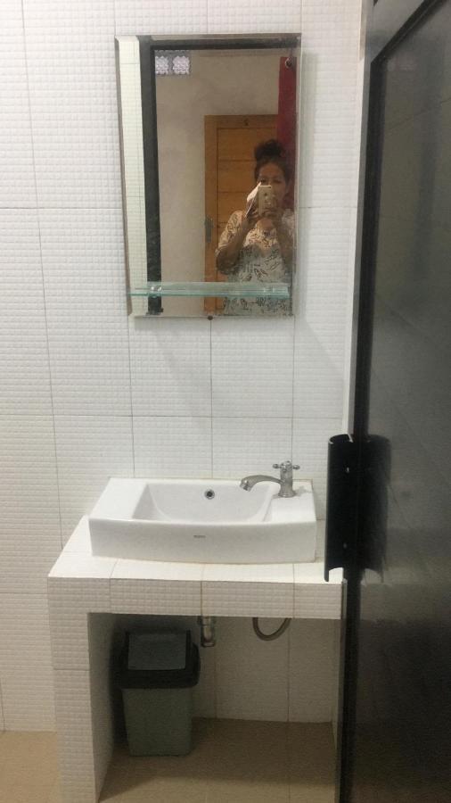 Hotel Parahyangan פנגנדאראן מראה חיצוני תמונה