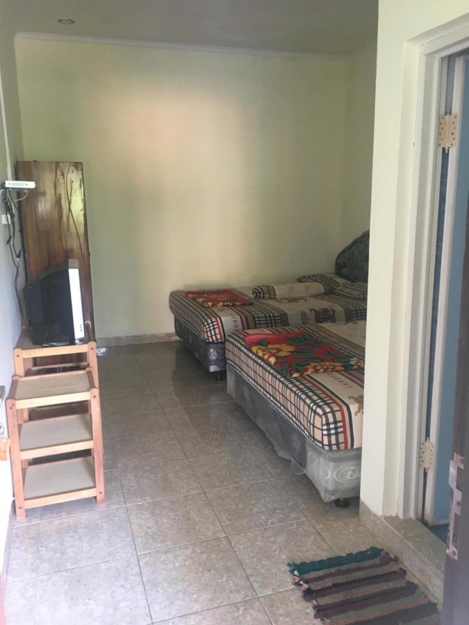 Hotel Parahyangan פנגנדאראן מראה חיצוני תמונה