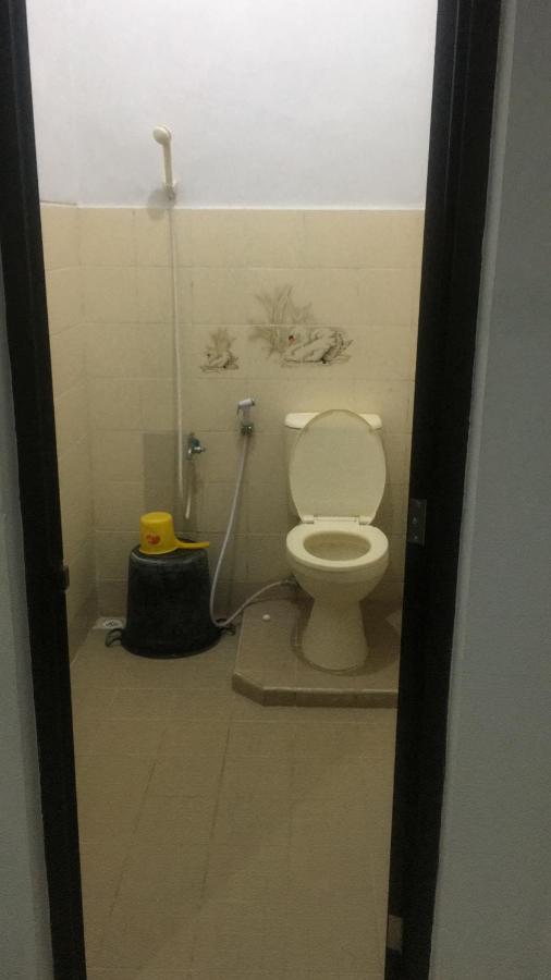 Hotel Parahyangan פנגנדאראן מראה חיצוני תמונה
