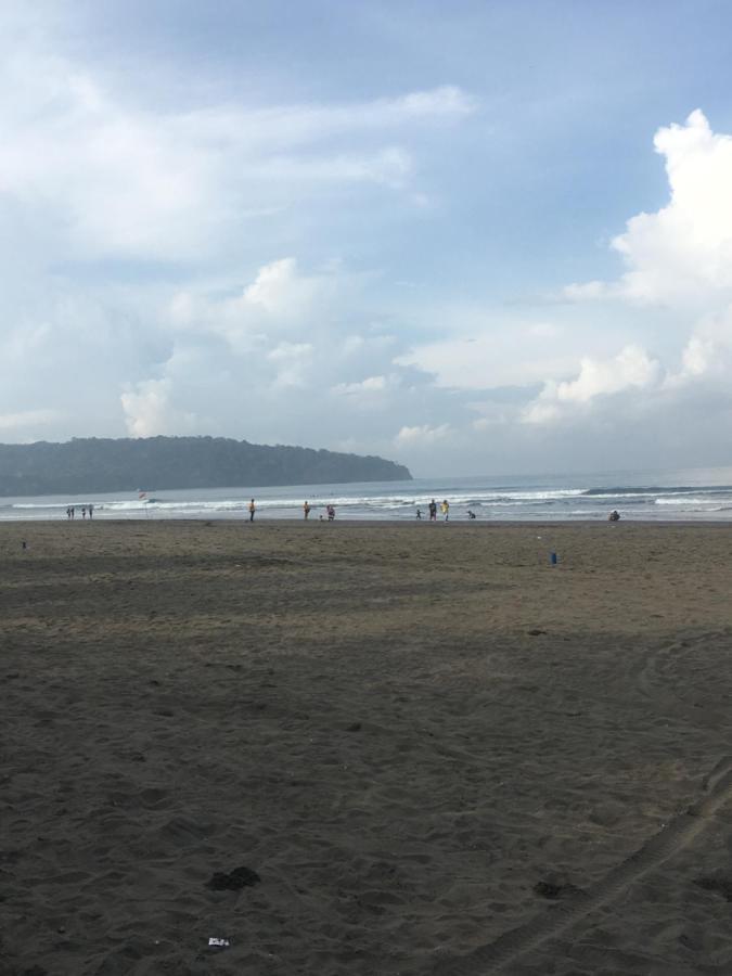 Hotel Parahyangan פנגנדאראן מראה חיצוני תמונה